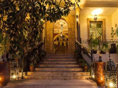 Riad Zahra