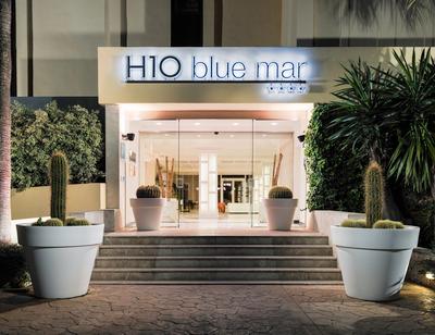 H10 Blue Mar Boutique Hotel  - Adults Only