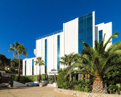 H10 Blue Mar Boutique Hotel - Adults Only