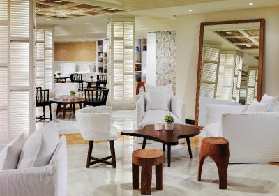 H10 Blue Mar Boutique Hotel - Adults Only