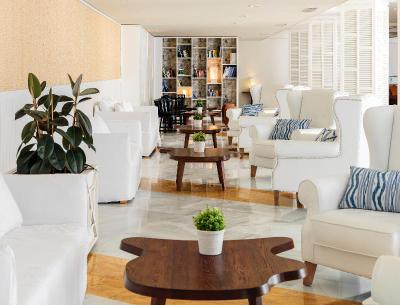 H10 Blue Mar Boutique Hotel - Adults Only