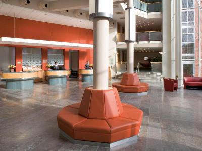 Movenpick Hotel Munster