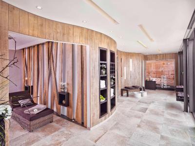 Movenpick Hotel Munster