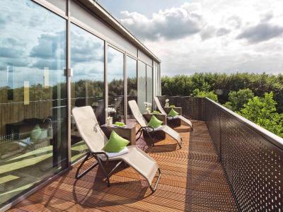 Movenpick Hotel Munster