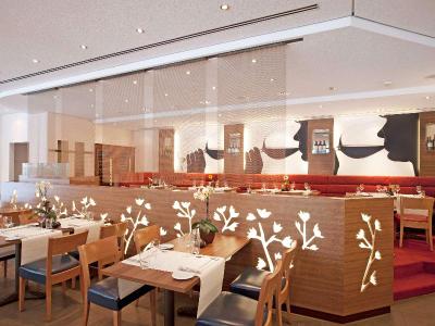 Movenpick Hotel Munster