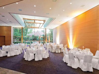 Movenpick Hotel Munster