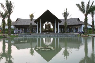 Beyond Resort Khaolak