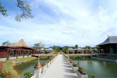 Beyond Resort Khaolak