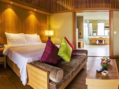 Beyond Resort Khaolak
