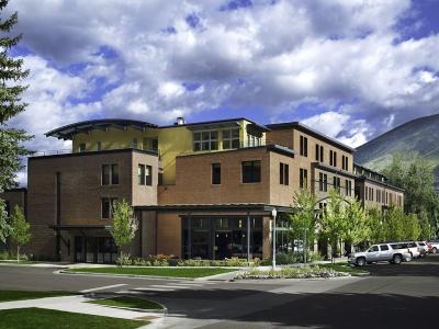 Limelight Hotel ASPEN