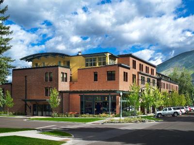 Limelight Hotel ASPEN