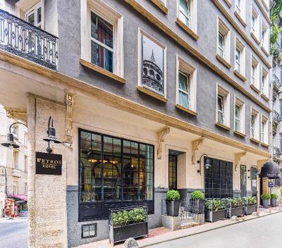 Petros Hotel