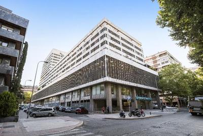 Pierre & Vacances Madrid Aptos Eurobuilding 2