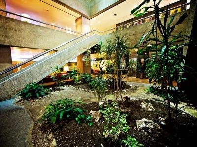 Pierre & Vacances Madrid Aptos Eurobuilding 2
