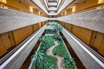 Pierre & Vacances Madrid Aptos Eurobuilding 2