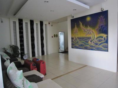 Royal Nakara Aonang