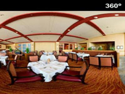 Newport Beach Marriott Hotel & Spa