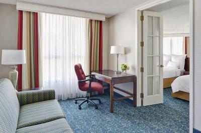Costa Mesa Marriott