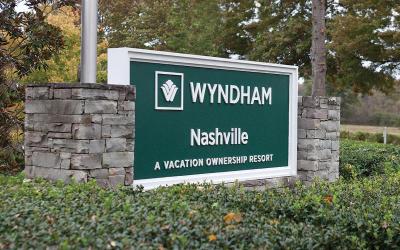 Club Wyndham Nashville