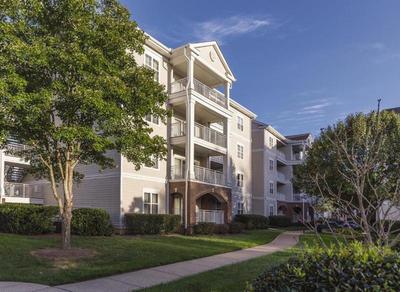 Club Wyndham Nashville