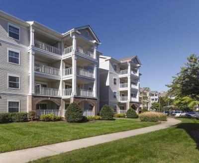 Club Wyndham Nashville