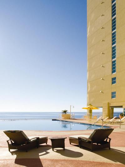 Club Wyndham Ocean Boulevard