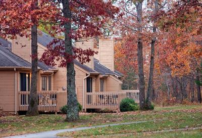Wyndham Resort at Fairfield Mountains