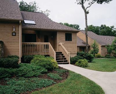 Wyndham Resort at Fairfield Mountains
