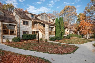 Wyndham Resort at Fairfield Mountains