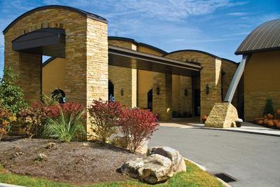 Wyndham Resort at Fairfield Mountains
