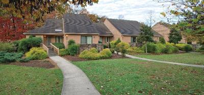 Wyndham Resort at Fairfield Mountains