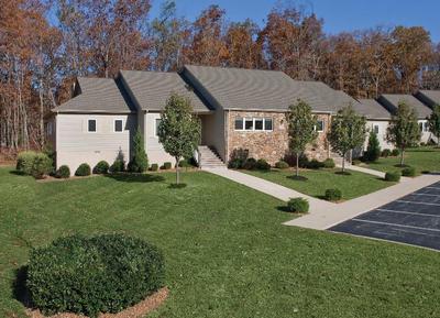 Wyndham Resort at Fairfield Mountains