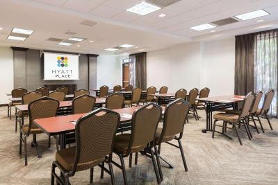 Hyatt Place FT Lauderdale - Plantation