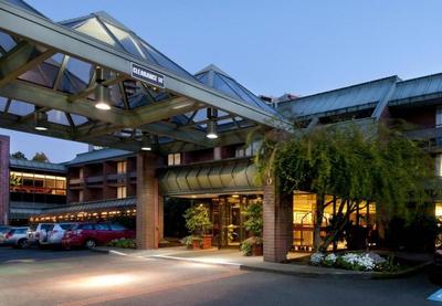 University Place Hotel