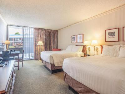 University Place Hotel