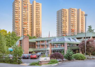 University Place Hotel
