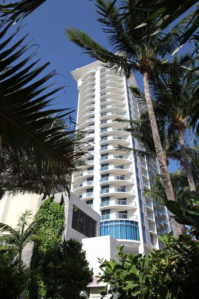 Sole Miami, A Noble House Resort