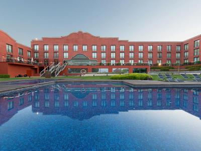 DOLCE by Wyndham Barcelona Resort