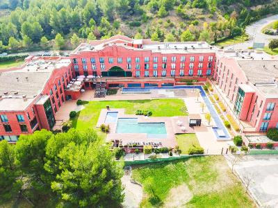 DOLCE by Wyndham Barcelona Resort