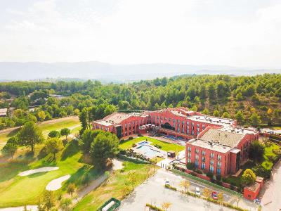 DOLCE by Wyndham Barcelona Resort