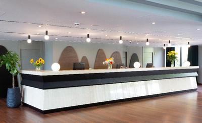 DOLCE by Wyndham Barcelona Resort