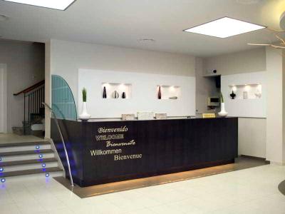 Don Juan Hotel