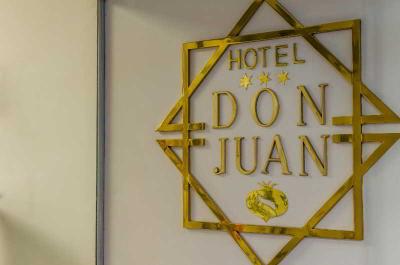 Don Juan Hotel