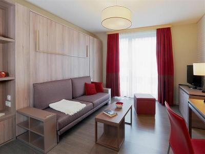 Adagio Muenchen City