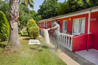 Side Altinkum Bungalow Hotel