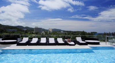 Grand Sunset Hotel