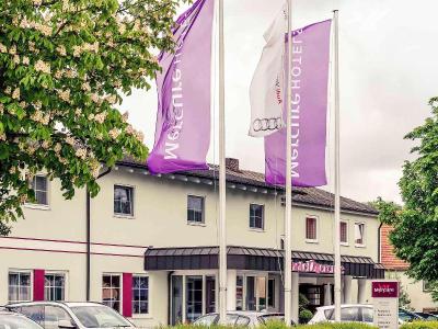 Mercure Hotel Ingolstadt