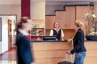 Mercure Hotel Ingolstadt