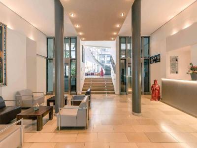 Mercure Aachen Am Dom