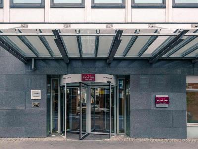 Mercure Aachen Am Dom